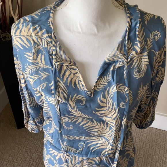 NWOT perfect Akiko summer dress - Picture 2 of 6